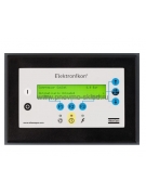 Блок управления Elektronikon Atlas Copco 1900 0701 25 (GA110)